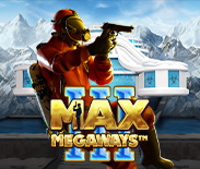 Max Megaways 3